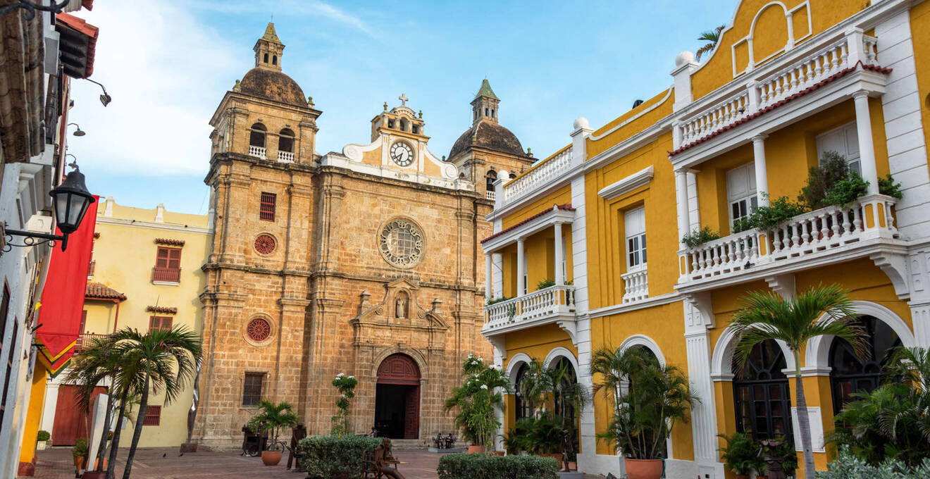 Allgemeine Reisehinweise