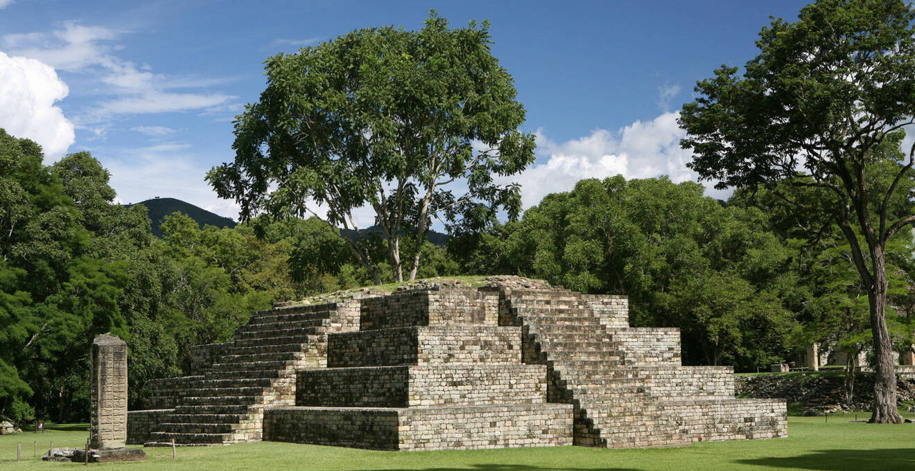 Reisehöhepunkte Honduras