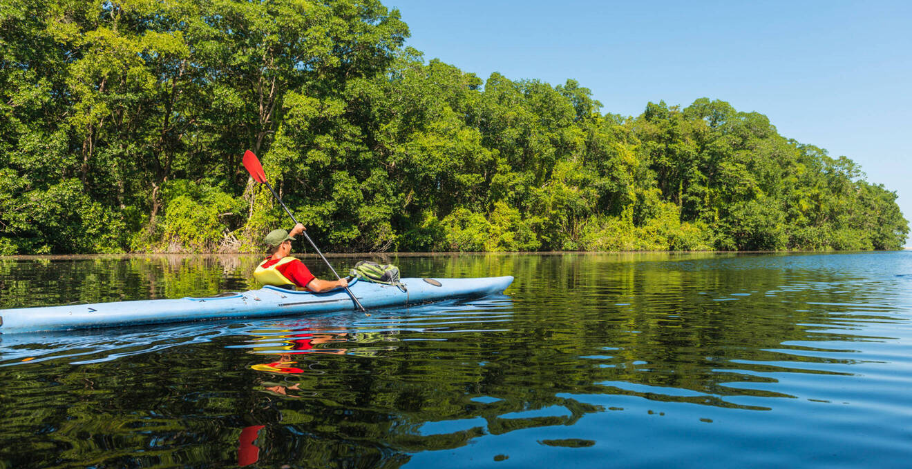 Wissenswertes über Honduras Reisen