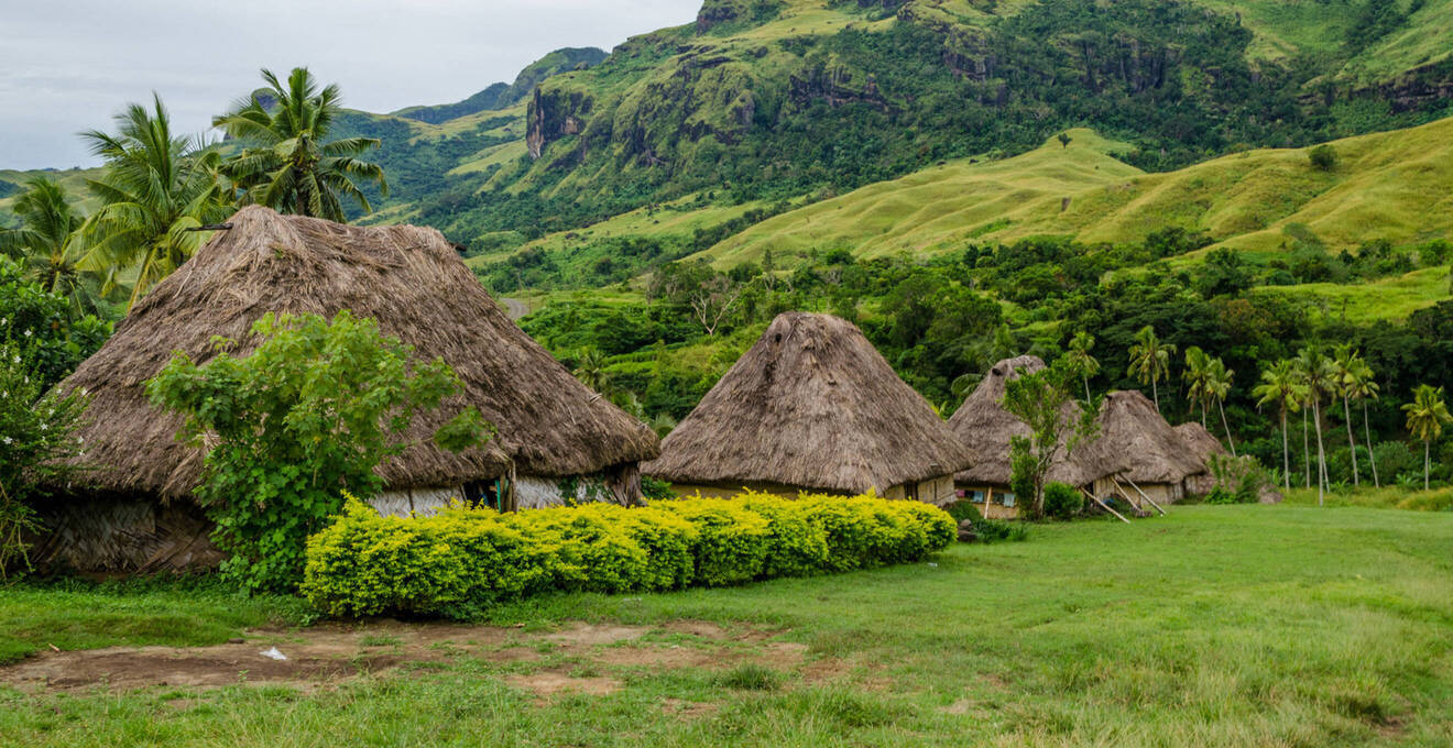 Allgemeine Reisehinweise