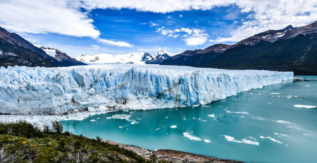 Reisehöhepunkte Argentinien