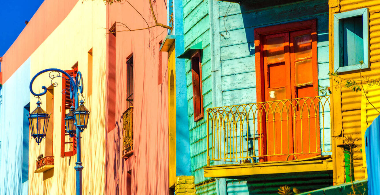 Wissenswertes über Argentinien Reisen