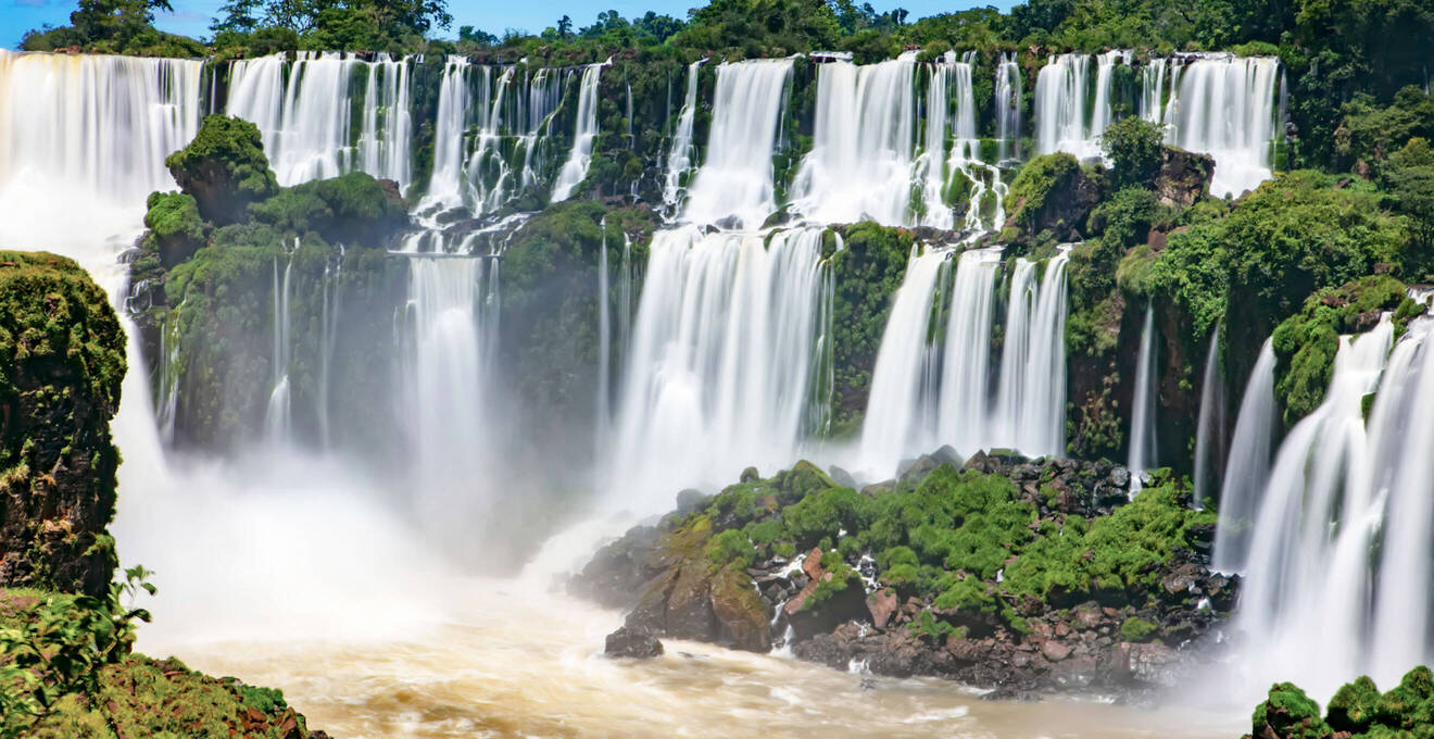 Allgemeine Reisehinweise