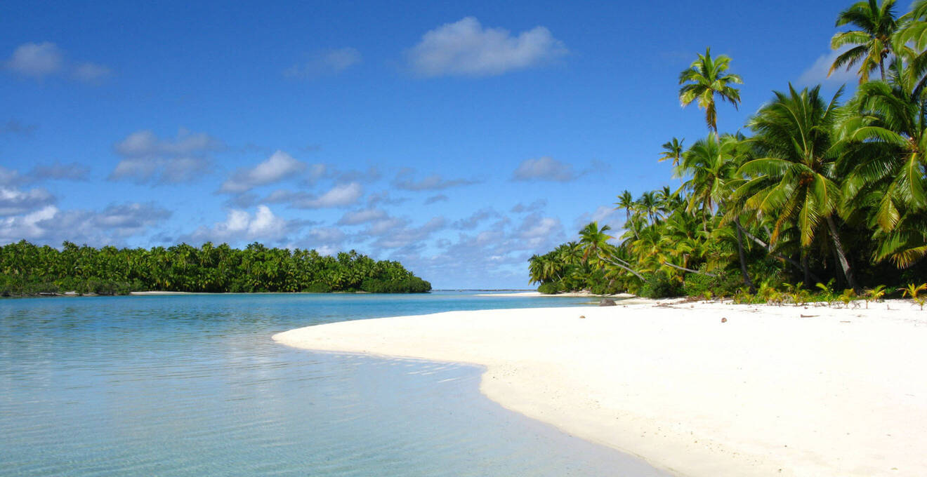 Reisehöhepunkte Polynesien