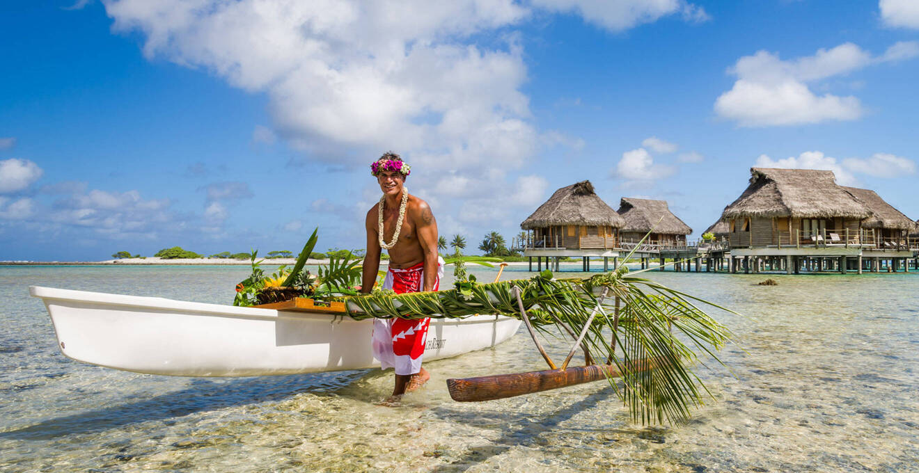 Wissenswertes über Polynesien Reisen 