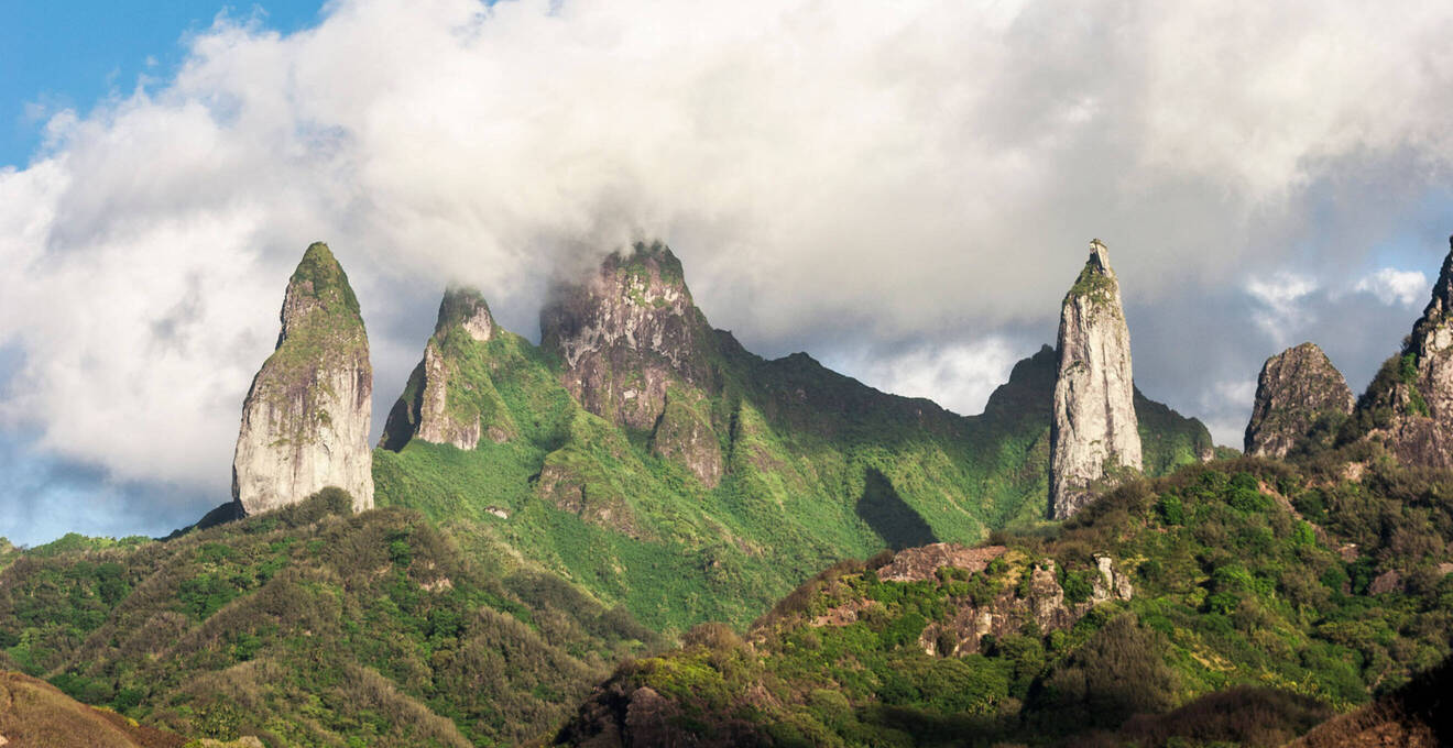 Allgemeine Reisehinweise