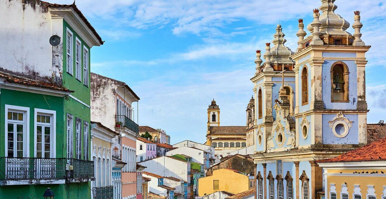 Wissenswertes über Brasilien Reisen