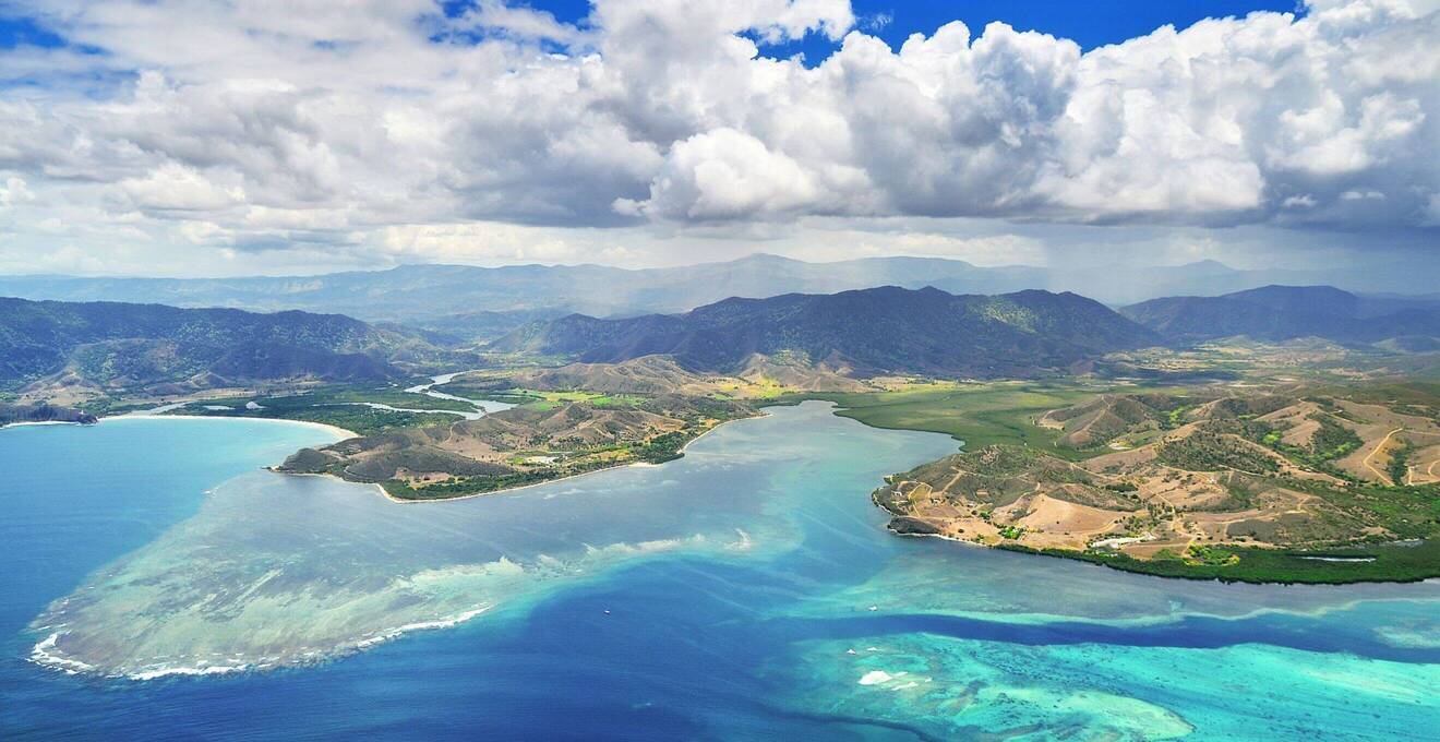 Reisehöhepunkte Neukaledonien