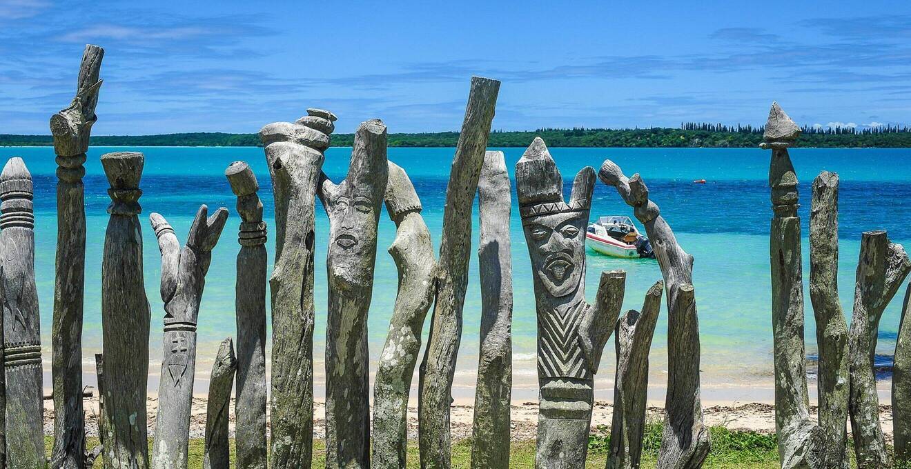 Wissenswertes über Neukaledonien Reisen