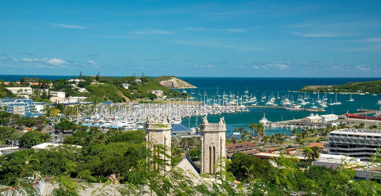 Allgemeine Reisehinweise