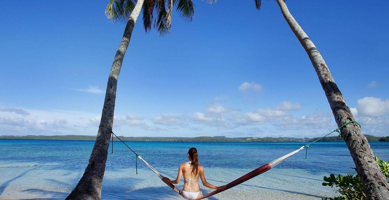 Reisehöhepunkte Tonga