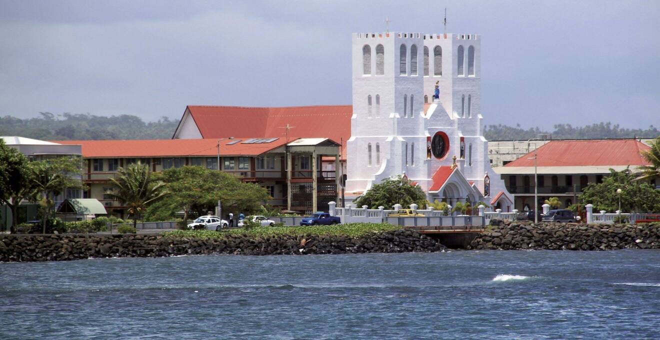 Allgemeine Reisehinweise