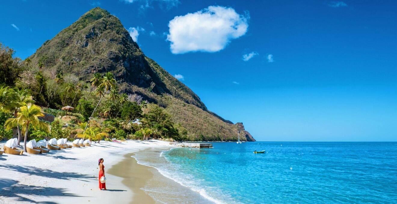 Reisehöhepunkte Karibik