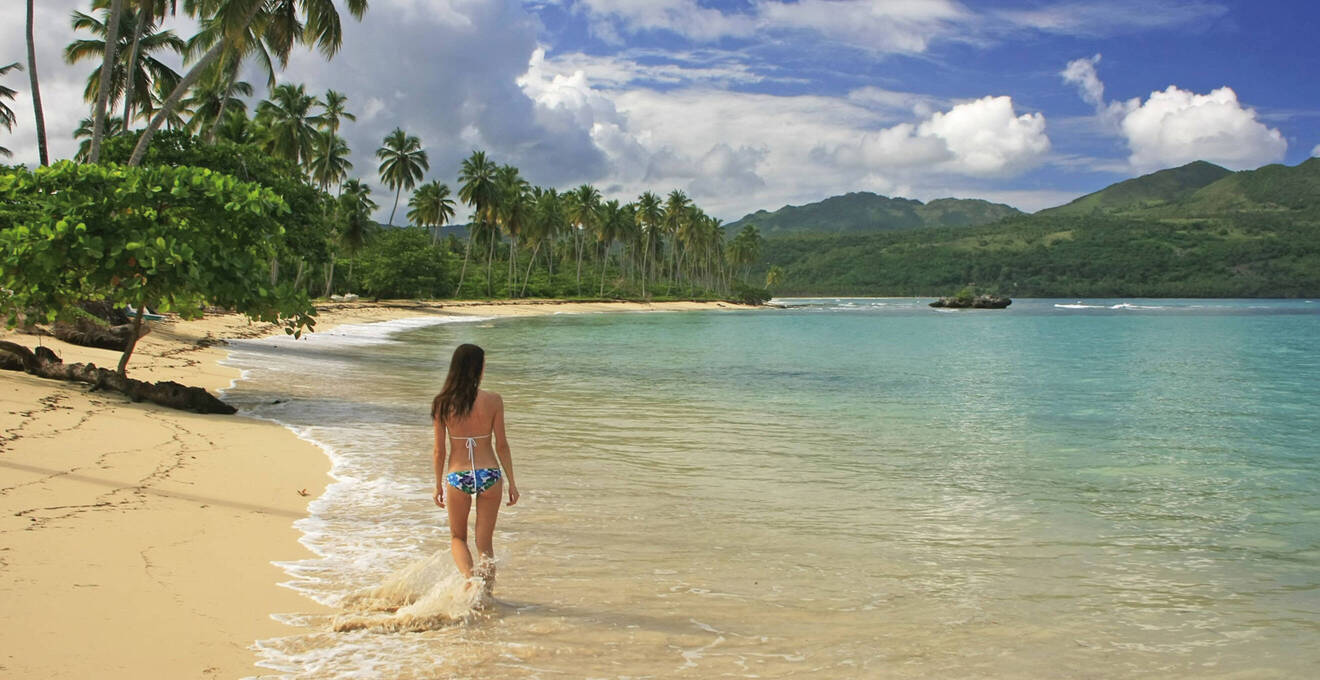 Allgemeine Reisehinweise