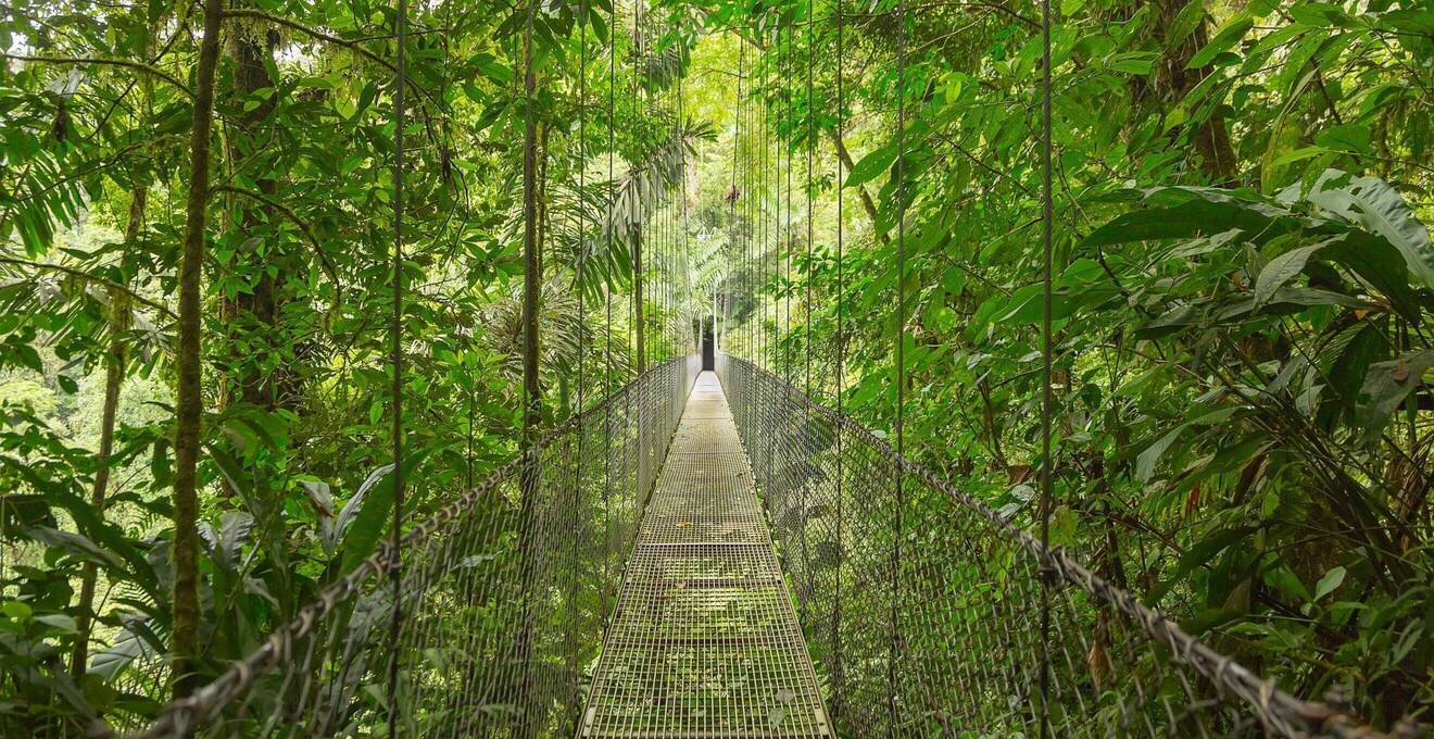 Wissenswertes über Costa Rica Reisen