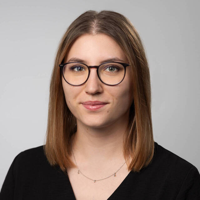 Portrait Ekaterina Stabel