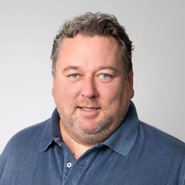 Portrait Nicolas Kitzki