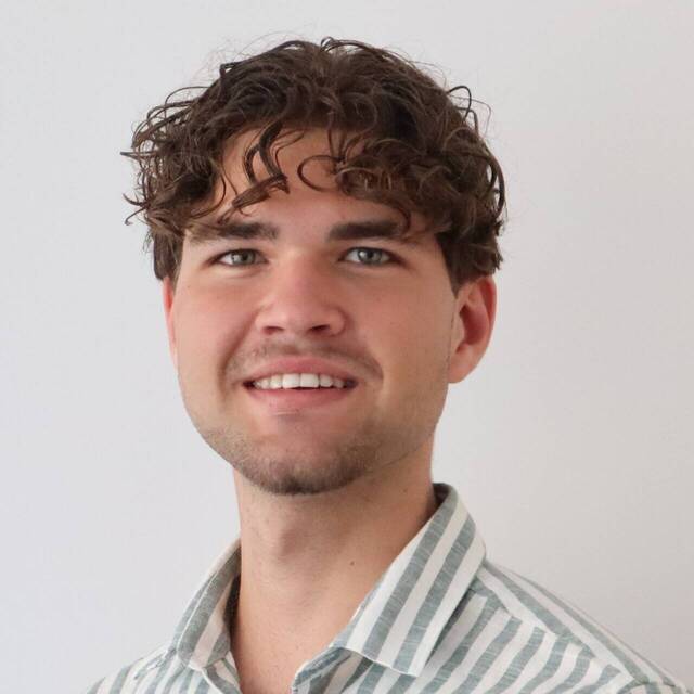 Portrait Flynn Heußler