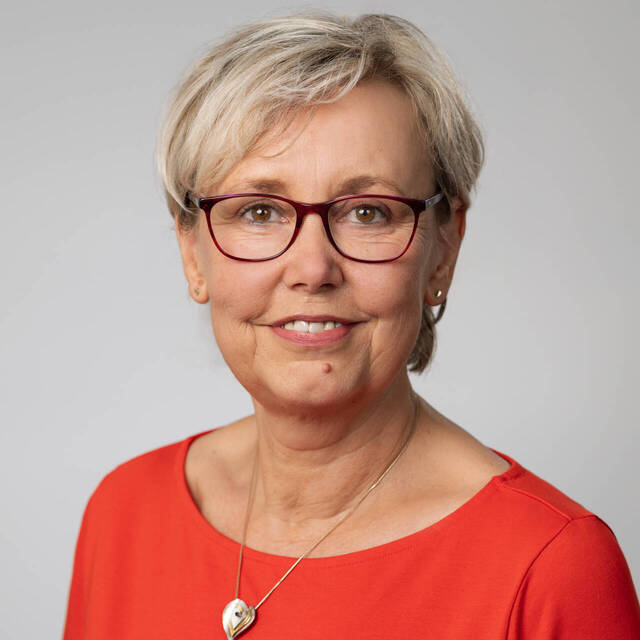 Portrait Diana Lück