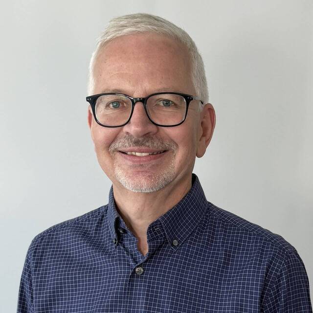 Portrait Godehard Ulrich