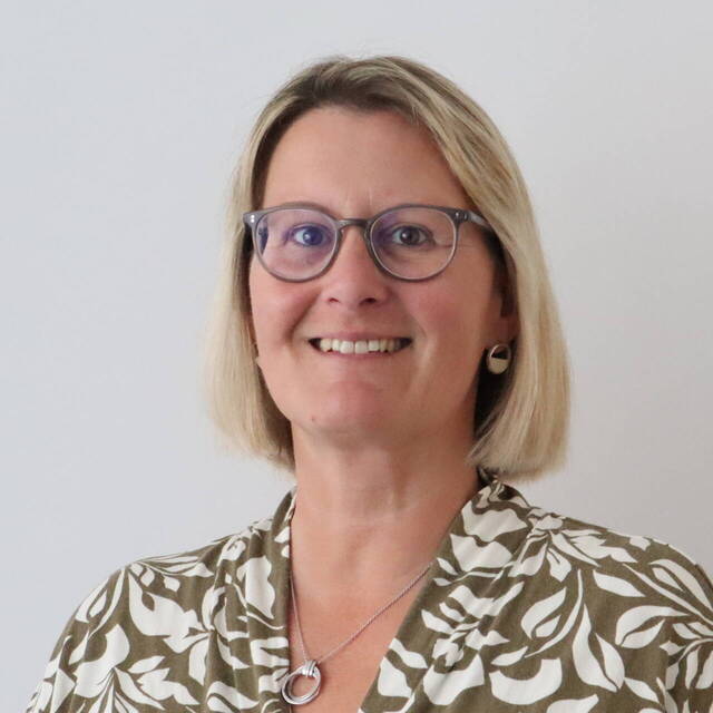 Portrait Katrin Kanning