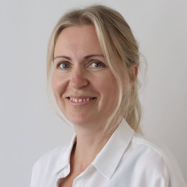 Portrait Irina Kitzki