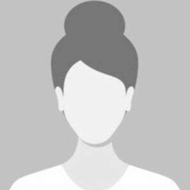 Portrait Linda Küppers