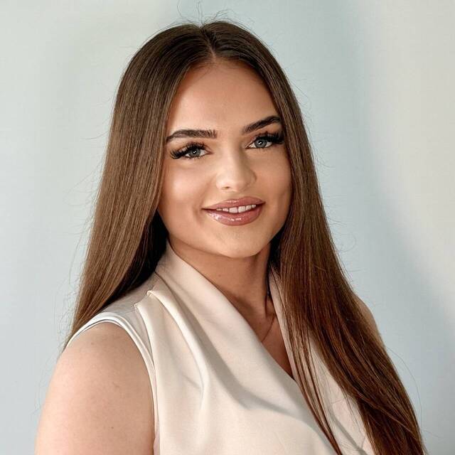 Portrait Mara Jahnke