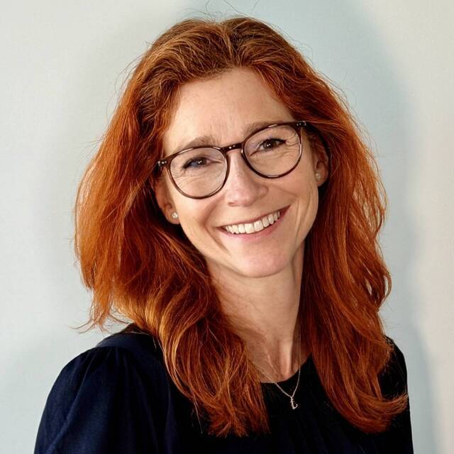 Portrait Sabine Henkelmann
