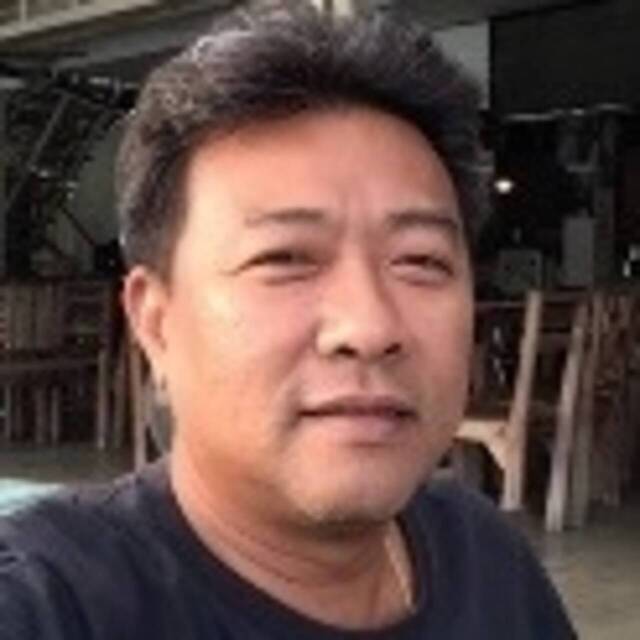 Portrait Akarapol Luksanakoses