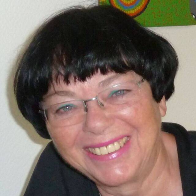 Portrait Mónica Specht