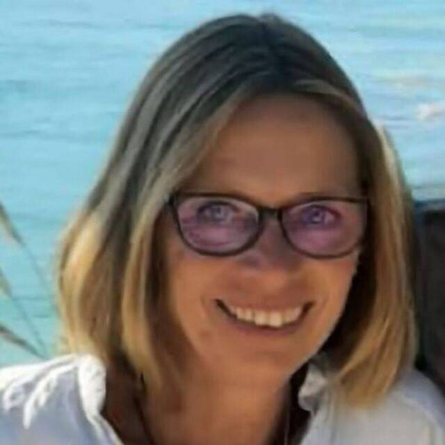 Portrait Marina Cetinaslan