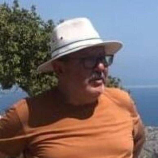 Portrait Faith Bildiricin