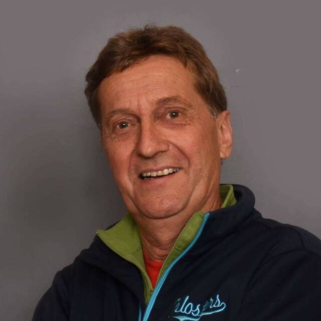 Portrait Hampi Aebli