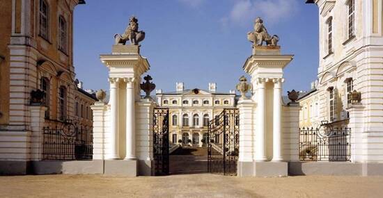 © Baltische Tourismus Zentrale