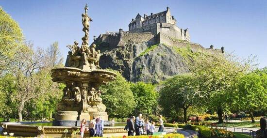 © Brendan Howard - Fotolia