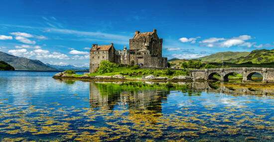 © Lukassek - stock.adobe.com