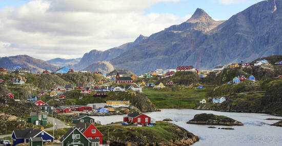 Albatros Expeditions