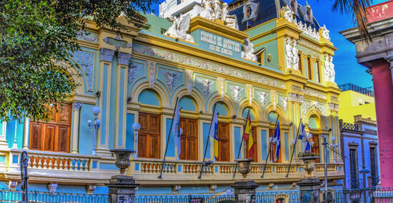 © Guillermo Enrique - stock.adobe.com