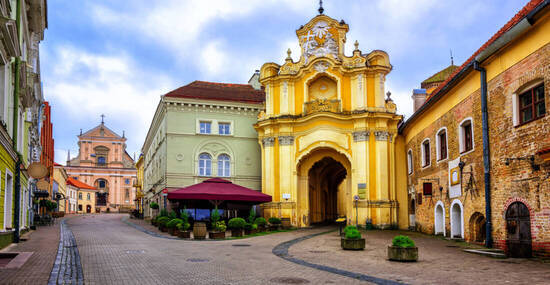 ©Boris Stroujko - stock.adobe.com