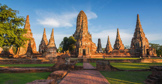 © FocusStocker - stock.adobe.com