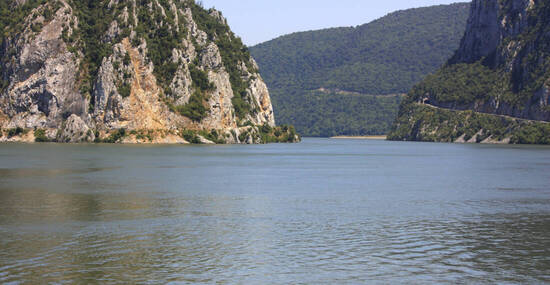 © nicko cruises Schiffsreisen GmbH