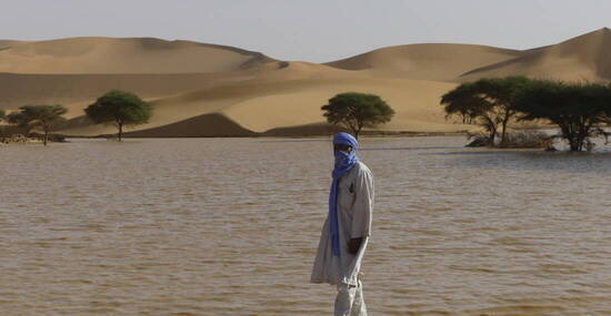© Ikarus Tours/Seddik Mehiri