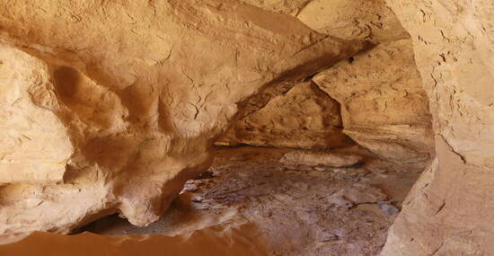 © Ikarus Tours/Seddik Mehiri