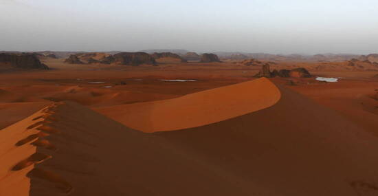 © Ikarus Tours/Seddik Mehiri