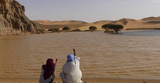© Ikarus Tours/Seddik Mehiri