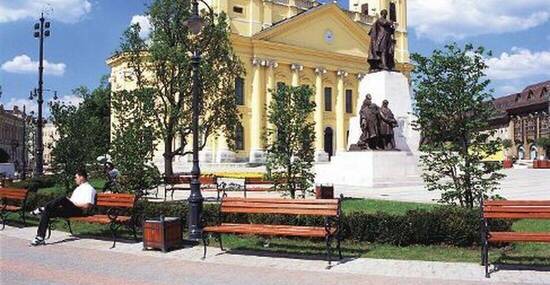 © Ungarisches Tourismusamt 