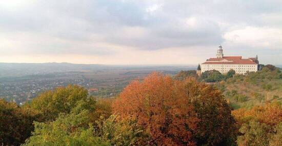 © Ungarisches Tourismusamt 