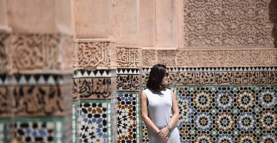 © Marokko Inside/Ersel Karaman