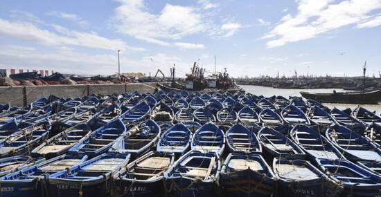 © Marokko Inside/Ersel Karaman